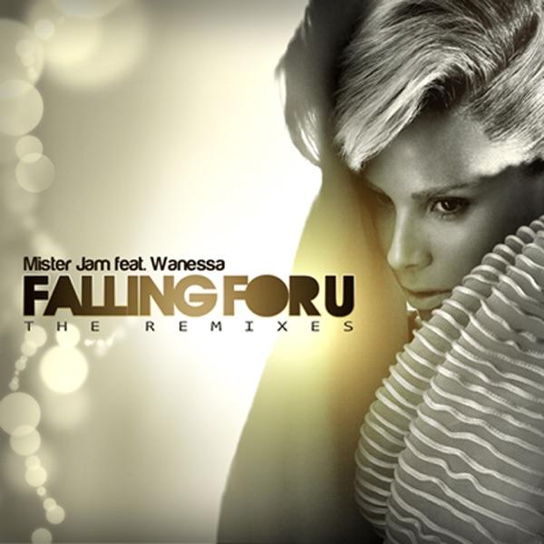 Falling for U (Fernando Lima Rmx)