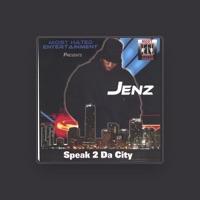 Jenz