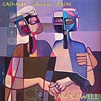 Say U Will