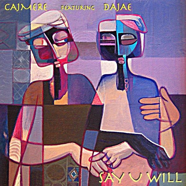 Say U Will