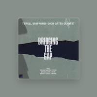 Terell Stafford & Dick Oatts Quintet