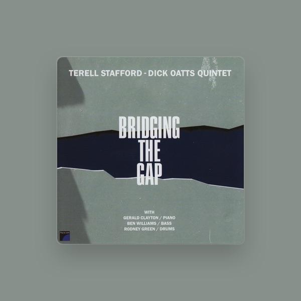 Terell Stafford & Dick Oatts Quintet
