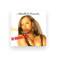 Natasha C Coward
