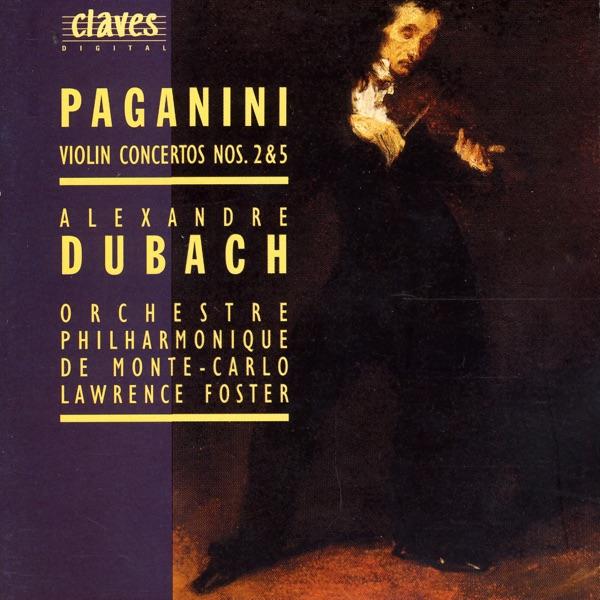 Violin Concerto No. 5 in A Minor: III. Rondo