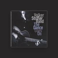 Volker Strifler Band
