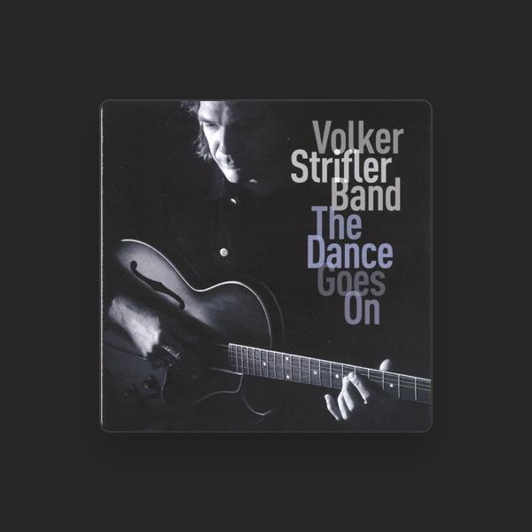Volker Strifler Band
