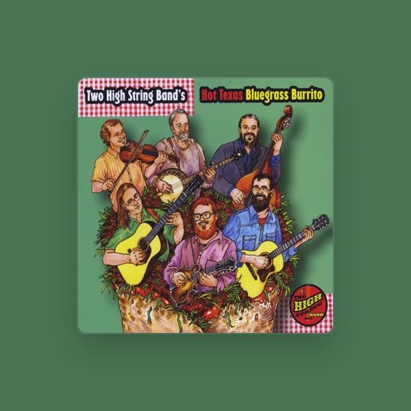 Two High String Band