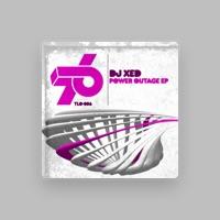 DJ Xed