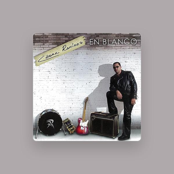 Cesar Ramirez