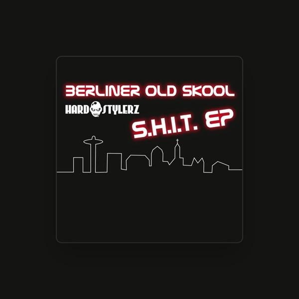 Berliner Old Skool