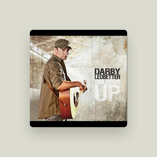 Darby Ledbetter