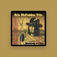 Eric McFadden Trio
