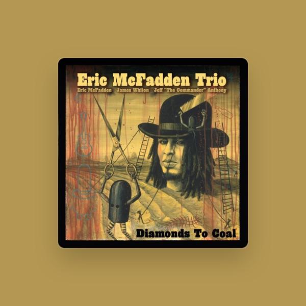 Eric McFadden Trio