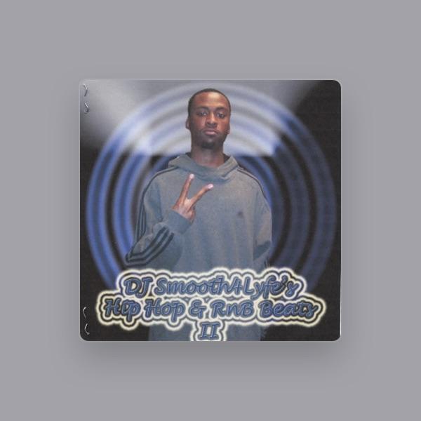 DJ Smooth4Lyfe