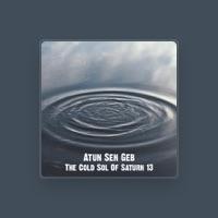 ATUN SEN GEB