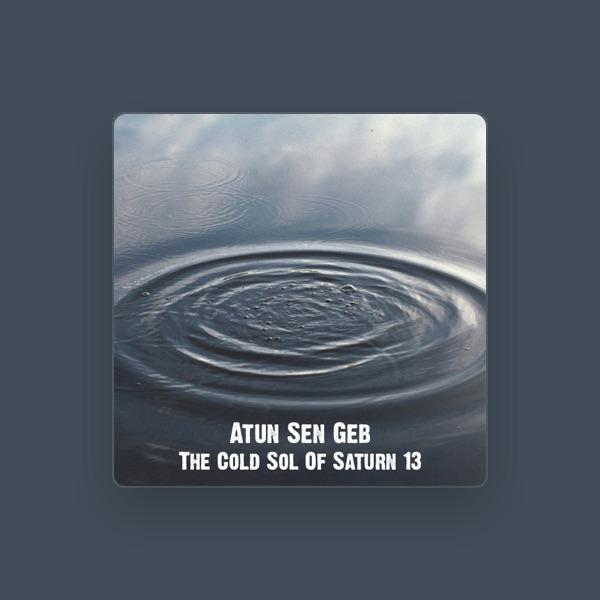 ATUN SEN GEB