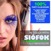 Sensation (Original Club Mix)