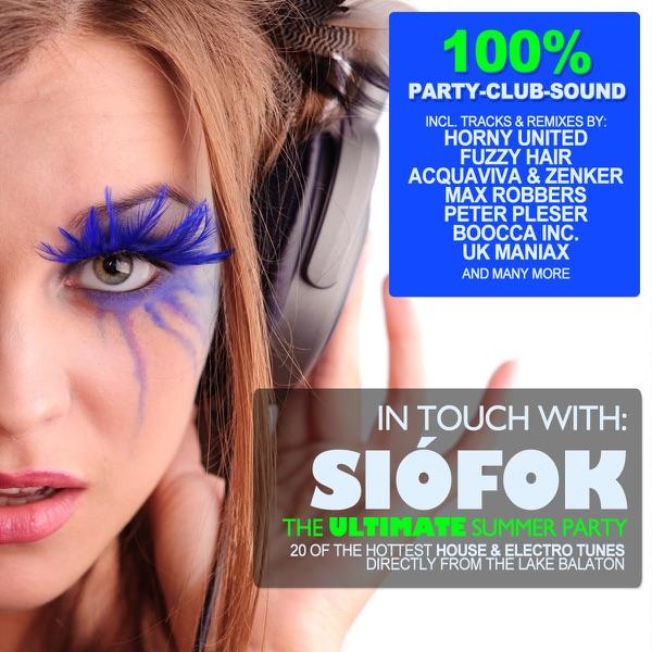 Sensation (Original Club Mix)