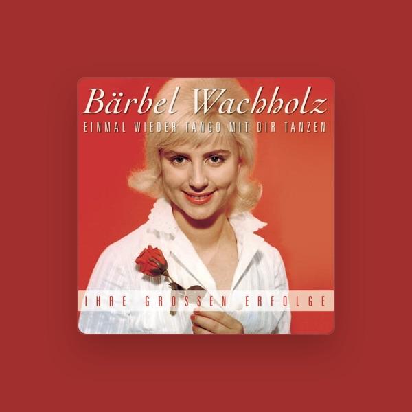 Bärbel Wachholz