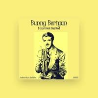 Bunny Berigan and His Orchestra