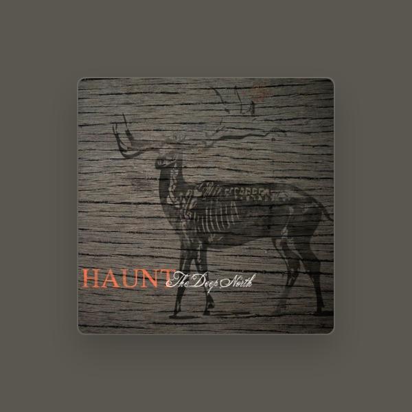 Haunt