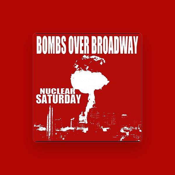 Bombs Over Broadway