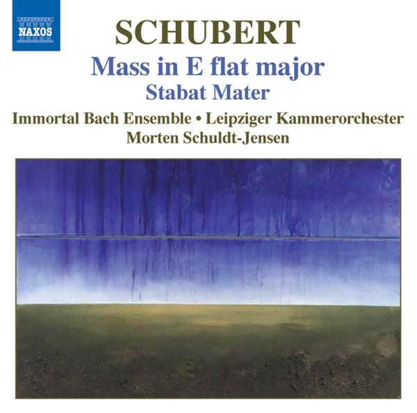 Mass No. 6 in E-Flat Major, D. 950: IX. Sanctus: Sanctus Dominus