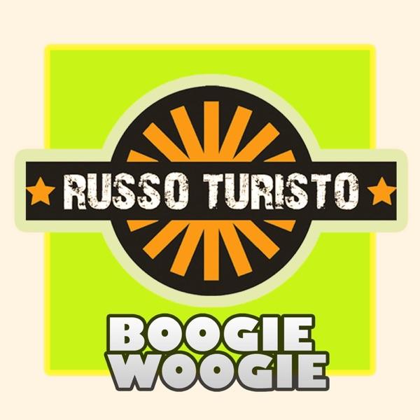 Boogie Woogie (Original Mix)