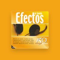 Efectos de Sonido