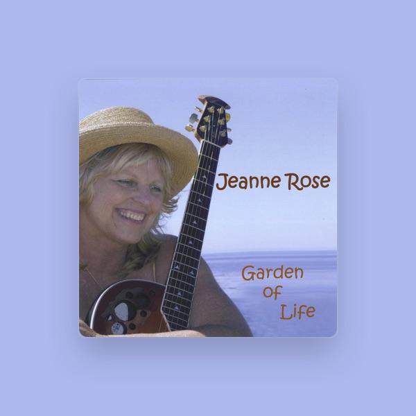 Jeanne Rose