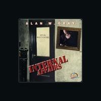 Alan W. Gray