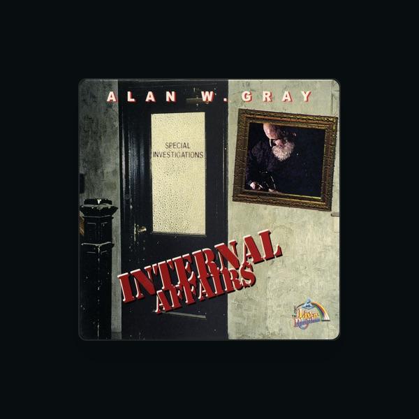 Alan W. Gray