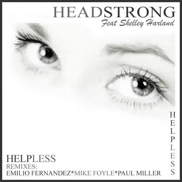 Helpless (Paul Miller Mix)
