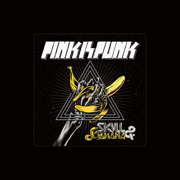 Pink Is Punk