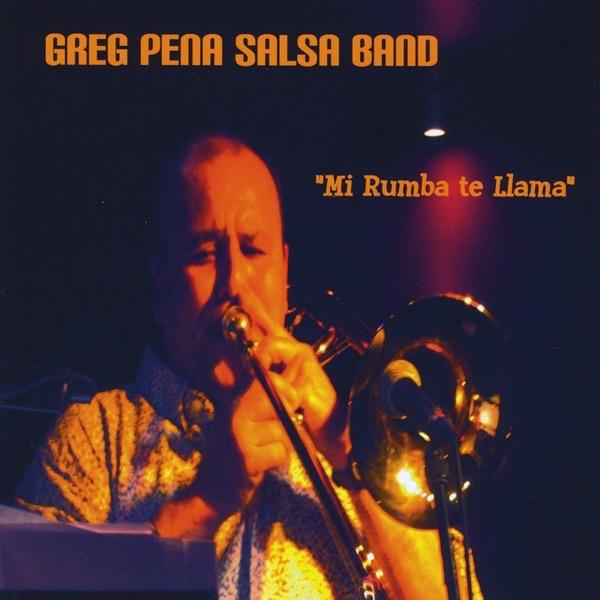 Mi Rumba Te Llama