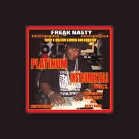 Freak Nasty