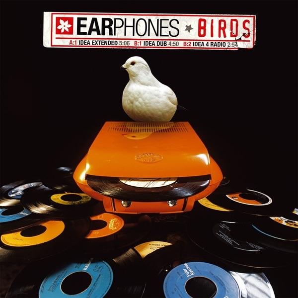 Birds (Idea Extended)