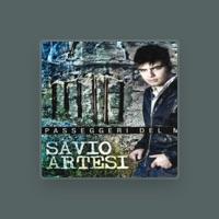 Savio Artesi