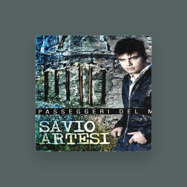 Savio Artesi