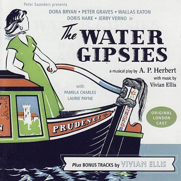 Three Waltzes from "Big Ben" (Bonus Track)