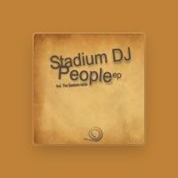 Stadium DJ