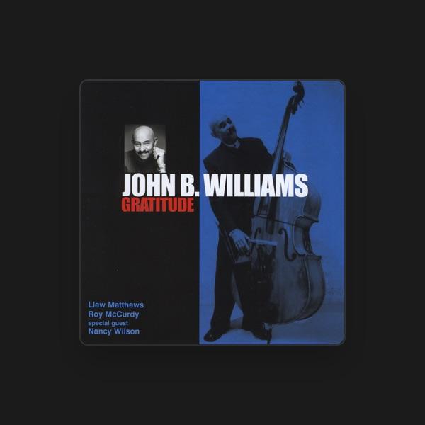 John Williams