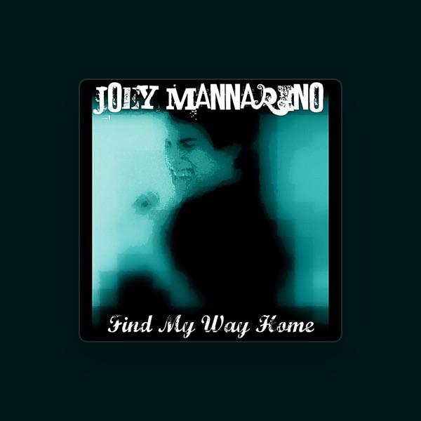Joey Mannarino