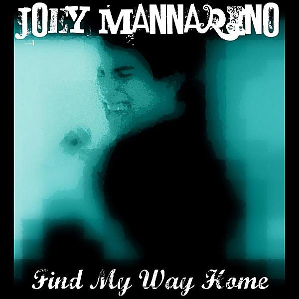 Find My Way Home