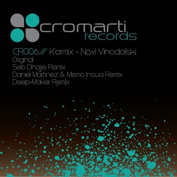 Novi Vinodolski (Daniel Martinez & Memo Insua Remix)