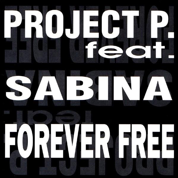 Forever Free (New Age Mix)