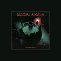 Maciej Sikala