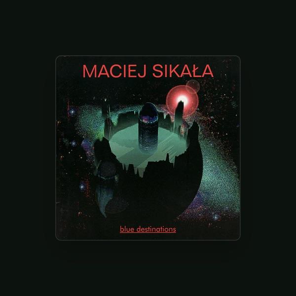 Maciej Sikala