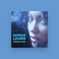 Genius Lovers