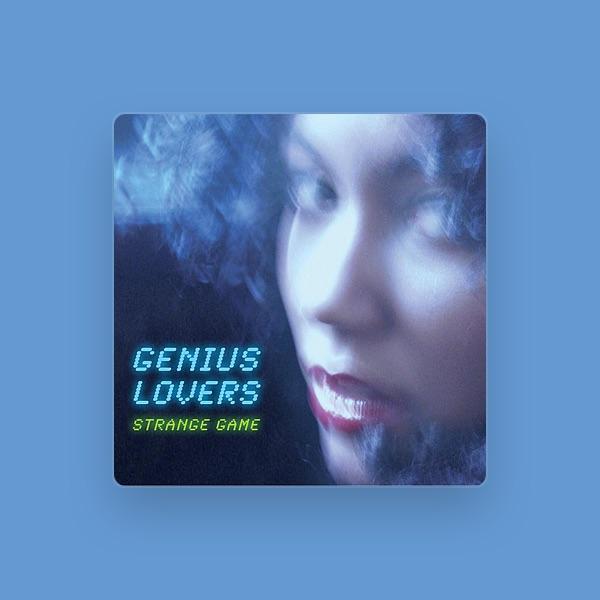 Genius Lovers